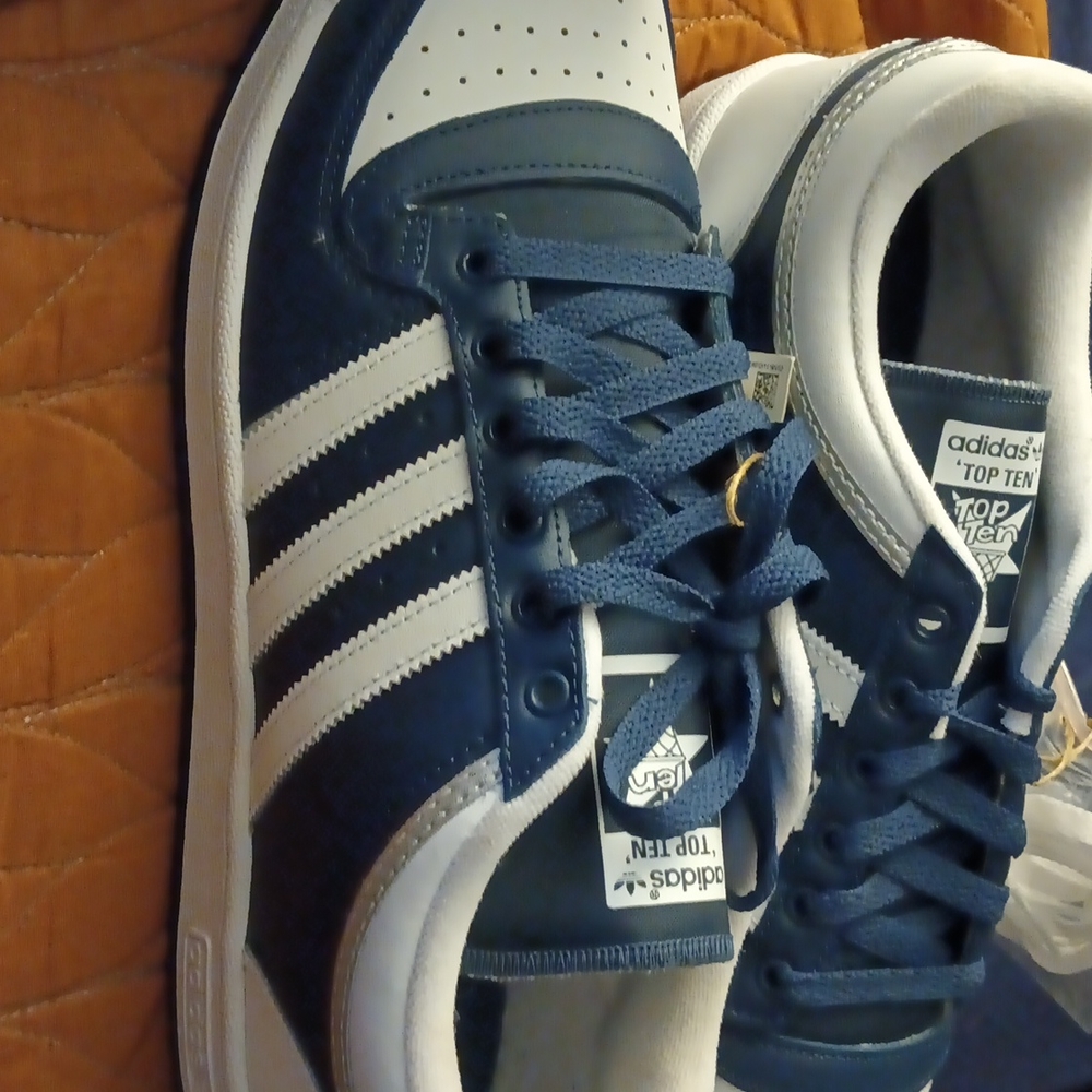 adidas top ten